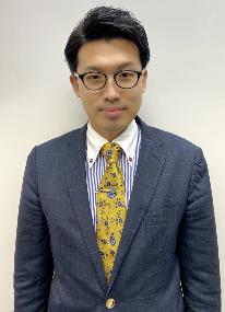 杵淵 翔太