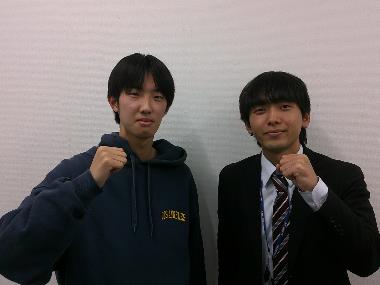 鴨志田 泰誠