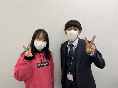 殿井優希
