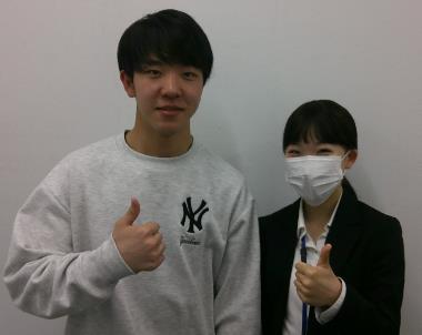 長井 琥冴
