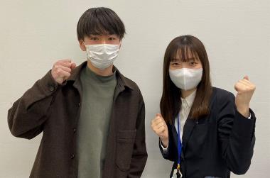 藤身　壮太