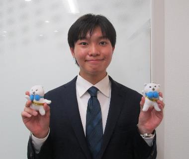 文系アシスタントアドバイザー
