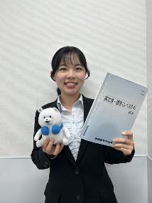 文系アシスタントアドバイザー