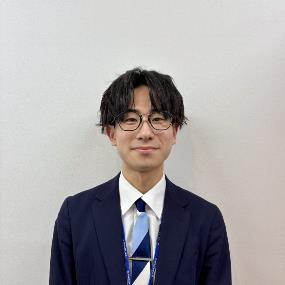 学習アドバイザー　山口翔万