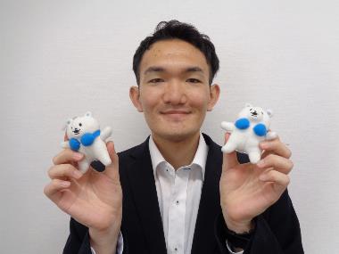 馬場康平