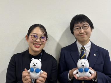 松本伊織