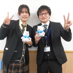 首藤 愛里