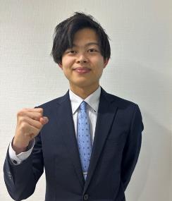 松岡　悠介