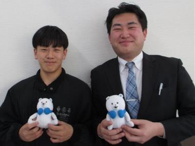 高野颯太