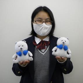 針ヶ谷　風花