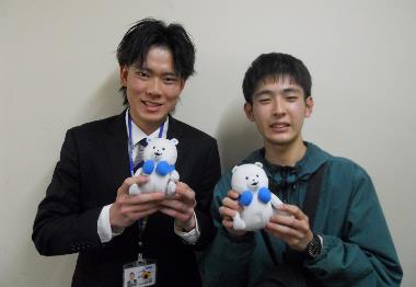 上田史琉