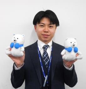 明治大学・政治経済学部　在学