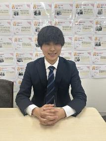 青山学院大学　経済学部 2年