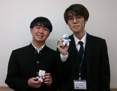 和久井　翔太