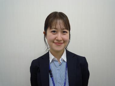 清水　妃香里