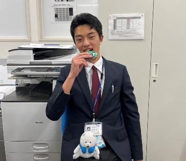 修士1年　理系
