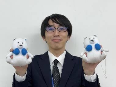 社員