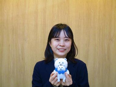 森岡　優衣