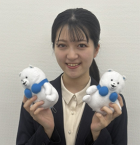 梶梅　波月
