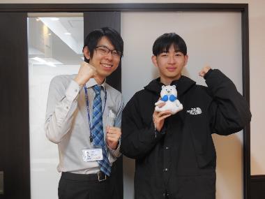 樋田隼人
