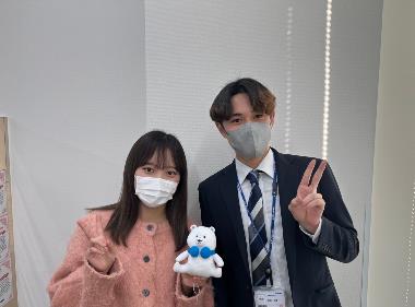 長島杏月