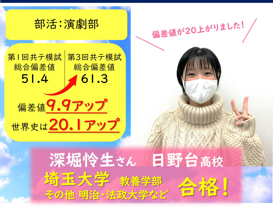 立川校 河合塾マナビス 校舎案内 現役合格をめざす高校生の大学受験予備校