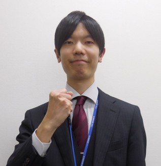 校舎長　山村　恒介