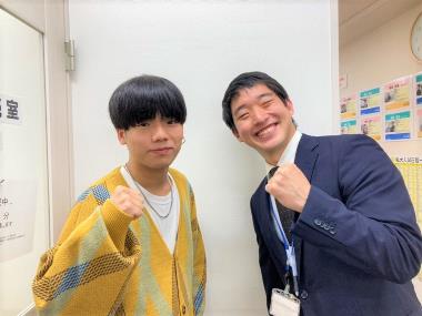 細谷　浬玖