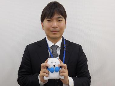 深谷　建