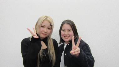 白瀬　ノエル