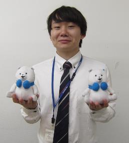 修士1年　理系