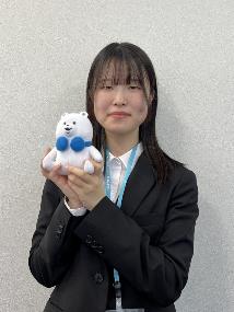 村岡　優菜