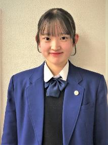 白澤舞珠