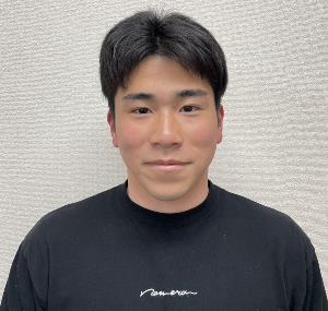 牧野大輝