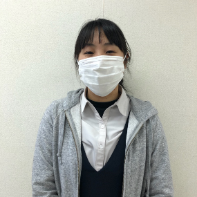 生田目　真好 