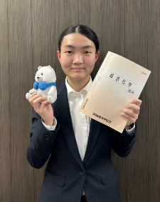 高橋佑佳