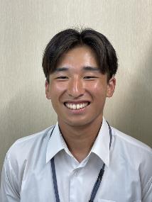 山之内優和（やまのうちゆうと）