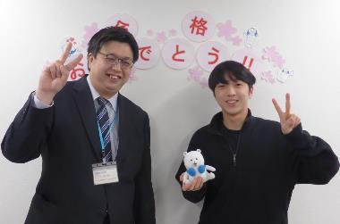 藤尾　颯大