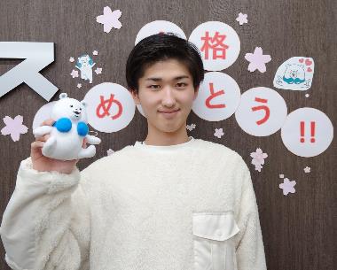 後藤　海杜