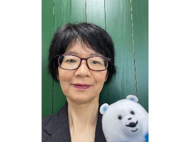 永浦裕子