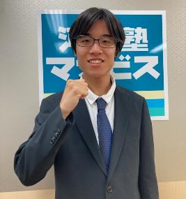 黒澤　遥介