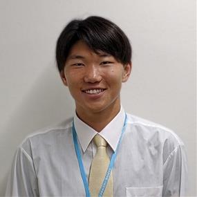 丹羽　翔鵬
