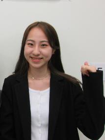 田中　那奈