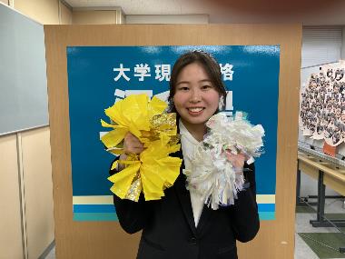 板橋　芭奈