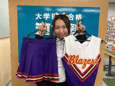 滝澤　奈々子