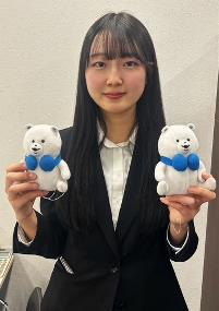 大貫 里花子