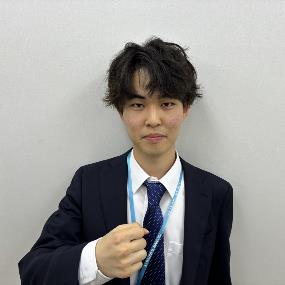 吉村 隼翔