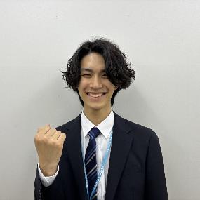 川嶋 遥斗