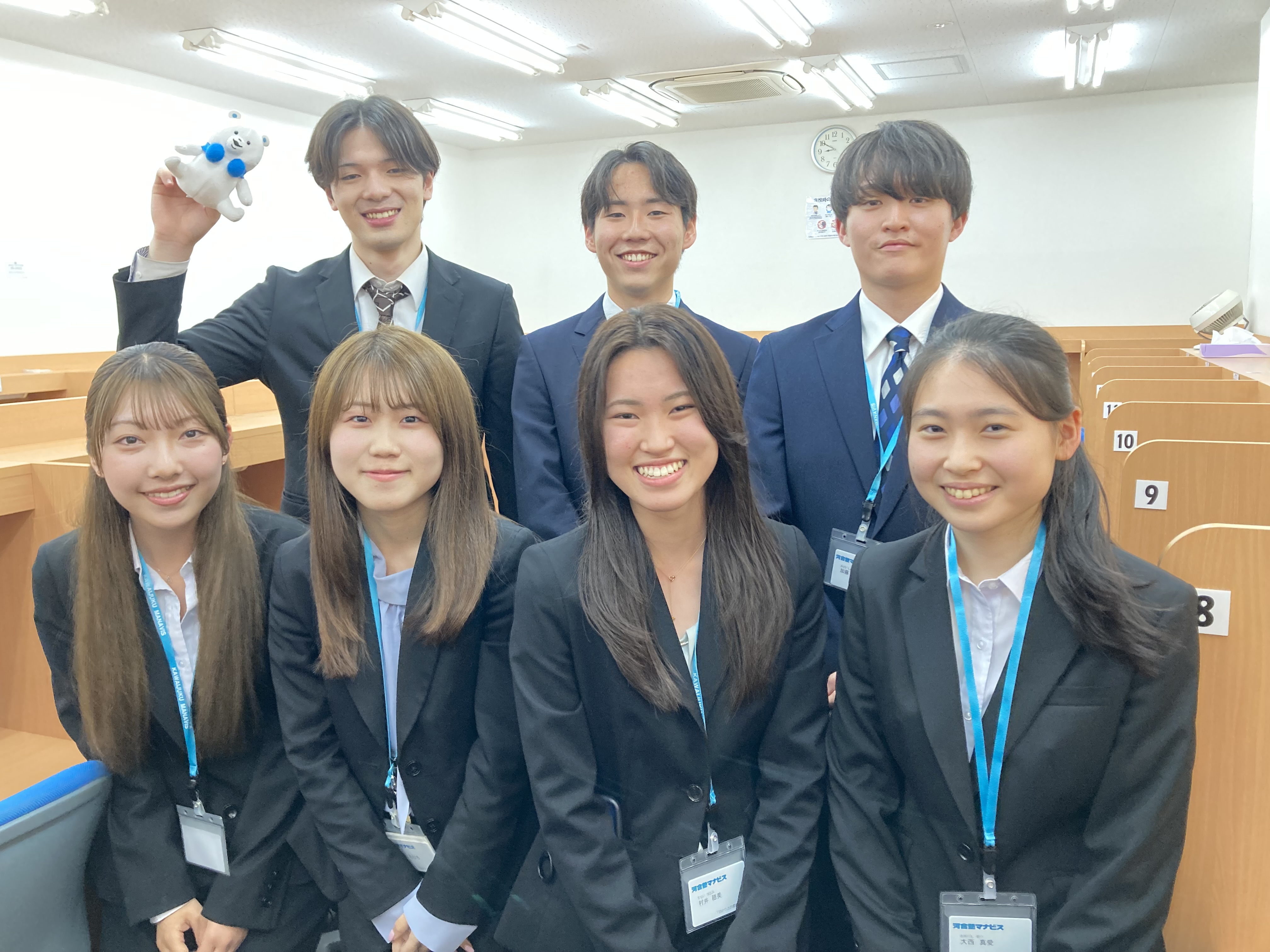 妙典校 河合塾マナビス-校舎案内｜現役合格をめざす高校生の大学受験予備校