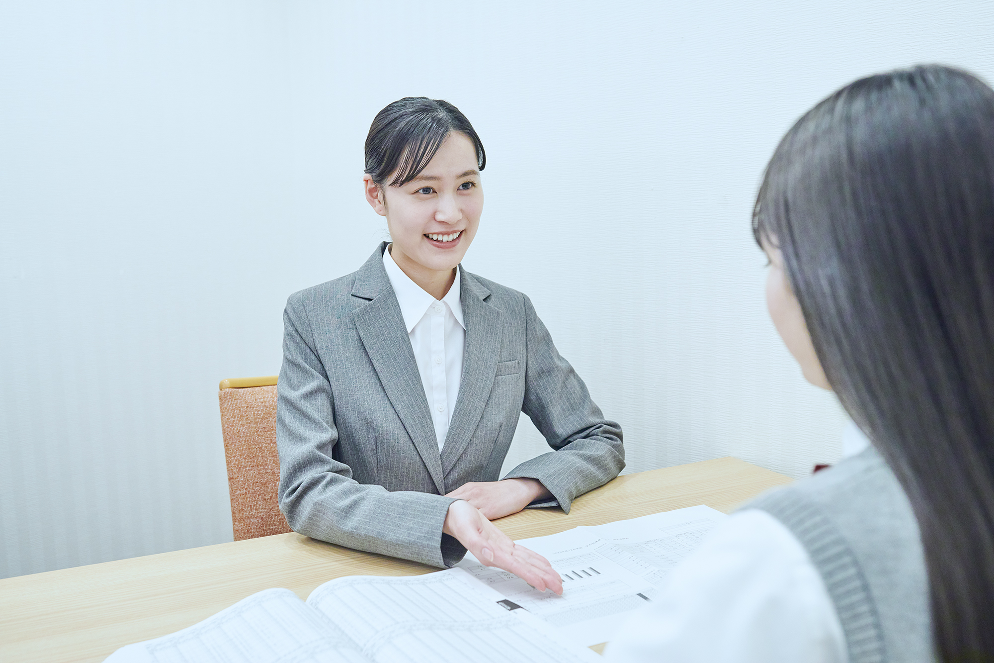 柏の葉キャンパス校が選ばれる理由